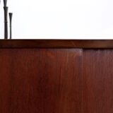 Danish teak sideboard 1960