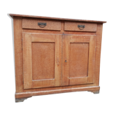 Buffet rustique sapin 1920