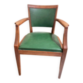 Fauteuil, années 30
