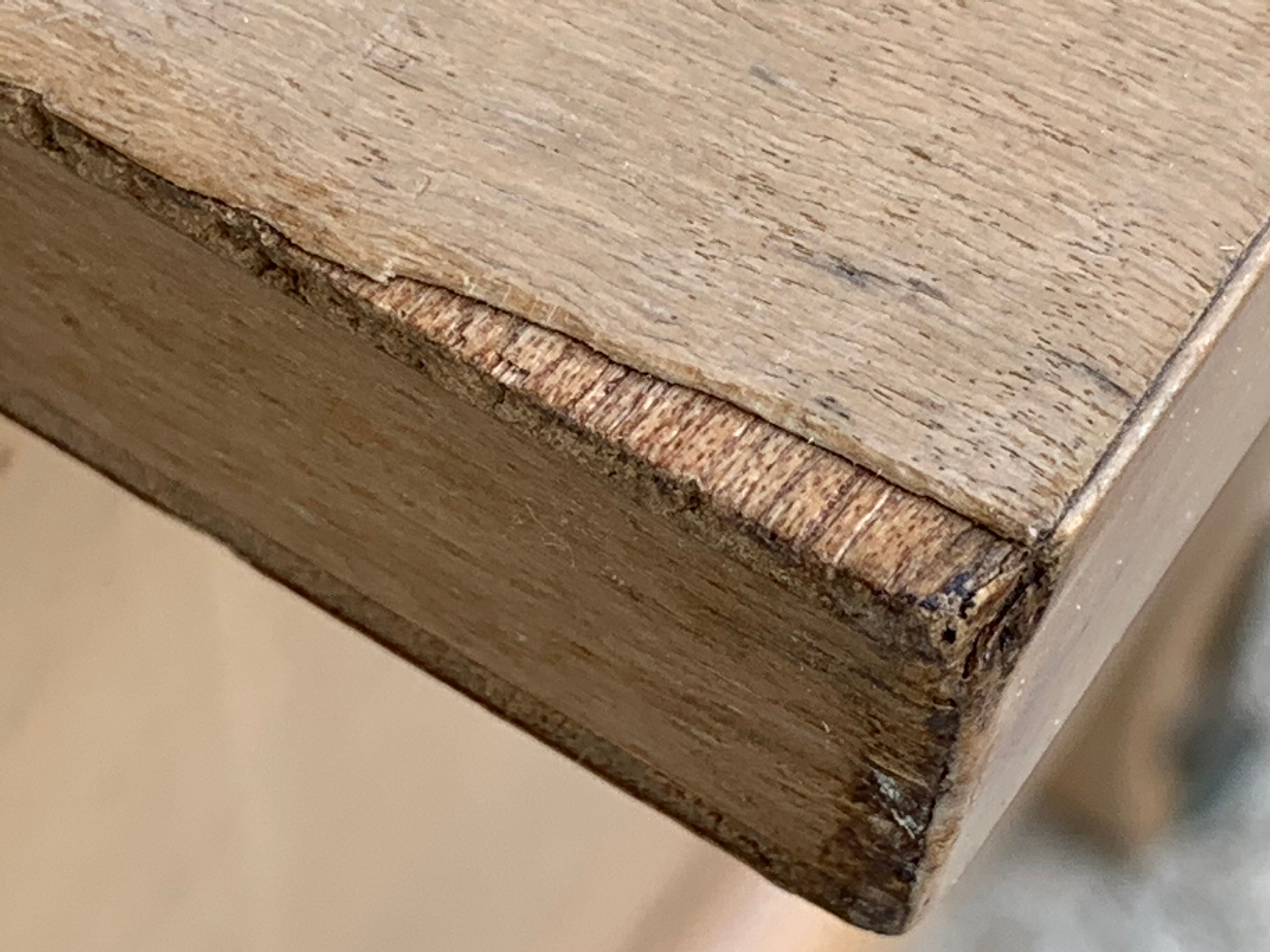 Pair of art deco bedsides