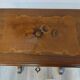 Sewing table / work table St Louis Philippe early 20th century