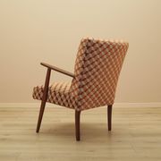 Fauteuil, design danois, années 1970, fabriqué au Danemark