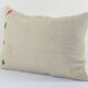 Housse de coussin turque vintage 56x41 cm