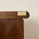 Roche bobois Maugrion rattan chiffonier