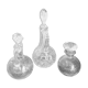 Lot de carafes ancienne