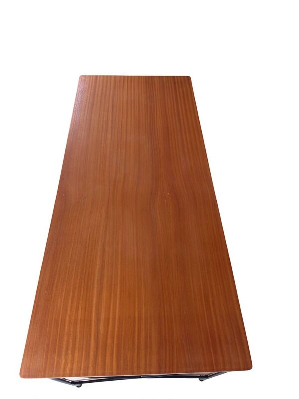 Bureau double caisson moderniste ARP (Guariche, Motte, Mortier) – 1955