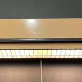 Adjustable wall lamp france vintage 1960