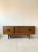 Mid-Century Modern Sideboard in Teak from Mogens Kold, 1962