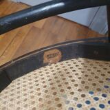 Chaise de nourrice Thonet Omega