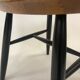 Vintage bar chair 60s