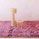 Vintage Collectible Rug - 368 x 190 cm