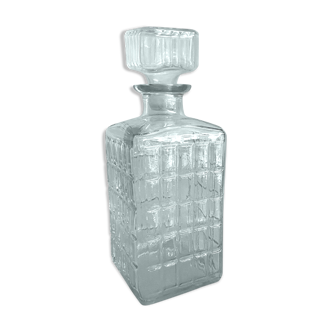 Carafe à whisky