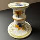 Decorative set in earthenware from Martres-Tolosane