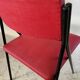 CHAISE de BUREAU Années 50