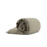 Le sofa cover en lin brut (POP UP Cottage)