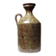 Pitcher, pyrite stoneware pitcher La Borne, vintage 60s-70s Baudat style