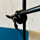 Rare Belgian architect lamp "ERPE"
