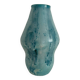 Vase céramique émaillée vintage
