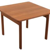 Table de salon design Deens 'Burkal'