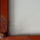 Faience tile trivia and Art Deco carved wooden tower
