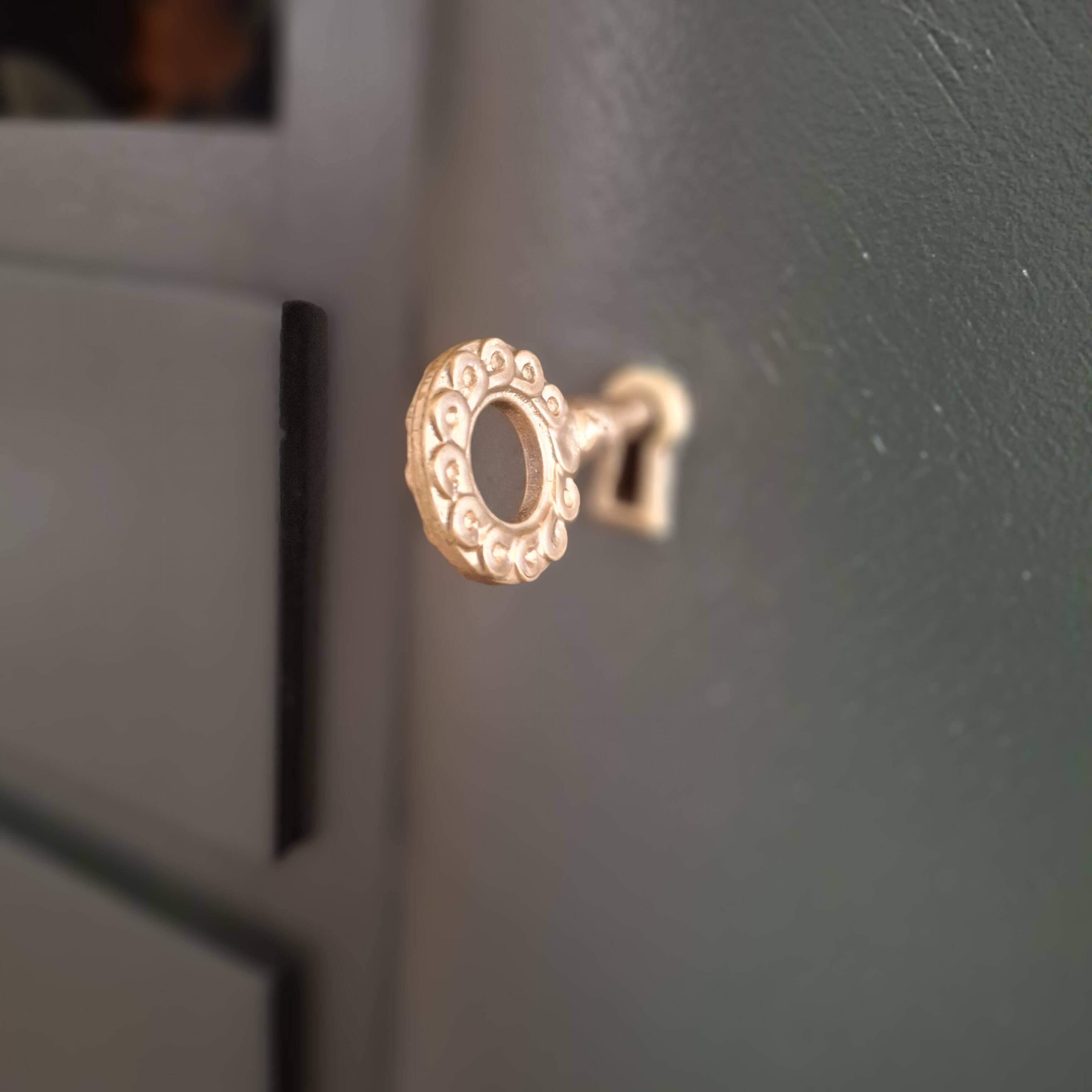 Vintage 60s sideboard