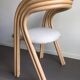 Set de 4 chaises Axel Enthoven pour Rohe Noordwolde 1970's