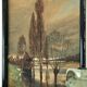 Tableau ancien