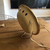 Arpin vintage magnifying mirror