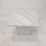Italian Marble Coffee or Side Tables, 1980s