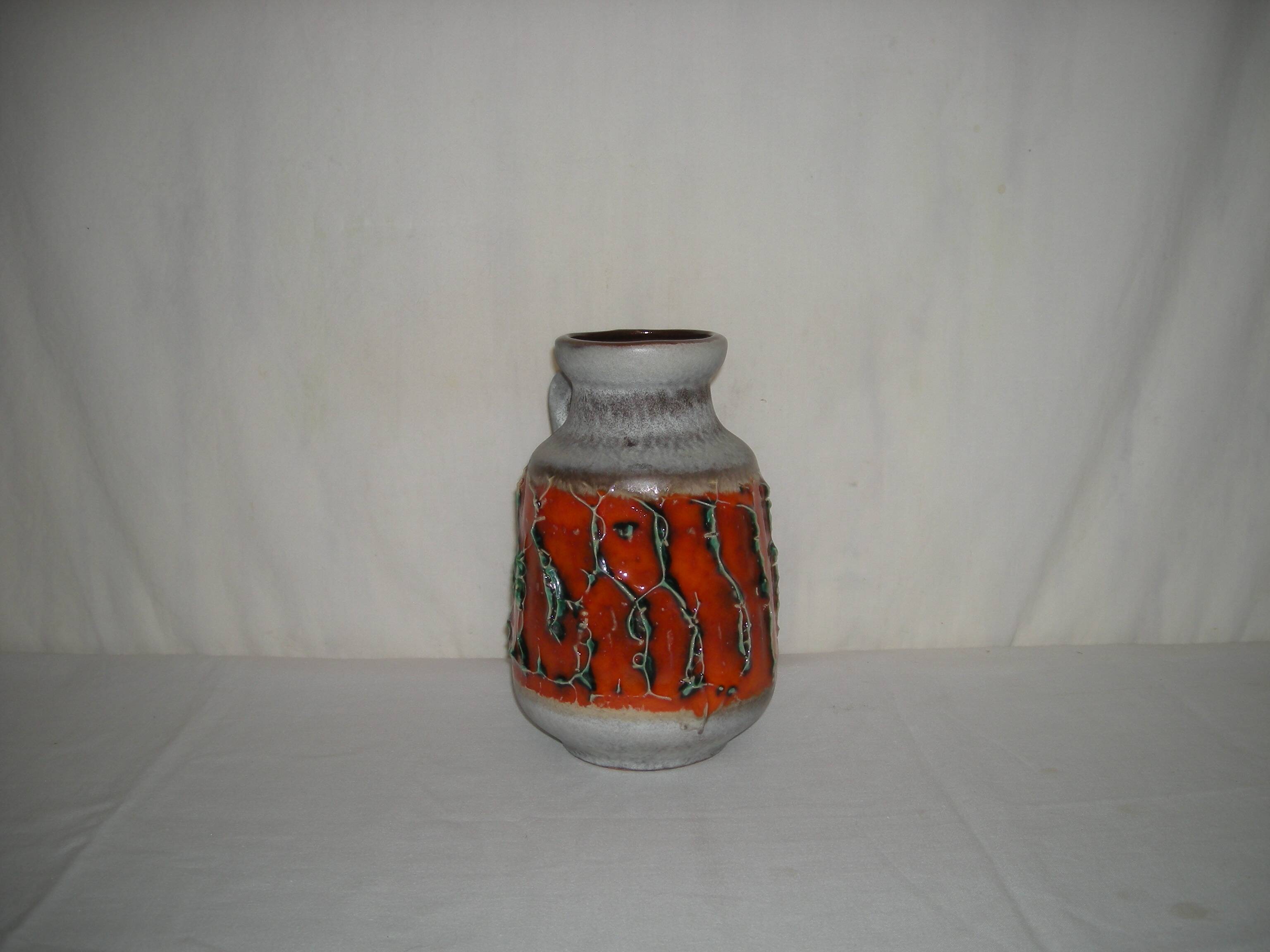 Vase from the 60s - 70s