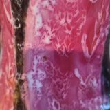 Large ceramic vase Vallauris