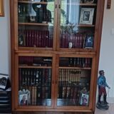 Roche Bobois Library