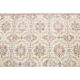 Vintage Turkish Hand-Knotted Wool Cotton Beige Area Rug 169x304