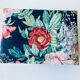 Old fabric box