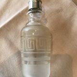 Saupoudreuse en verre