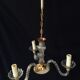 Lustre 3 lights 1940'