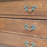 Petite commode louis XV