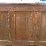 18th century Provençal chest of drawers