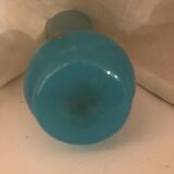 Vase en opaline