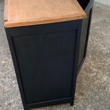 Parisian art deco sideboard 1930