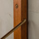 Poul Cadovius teak wall unit, Denmark, 60s