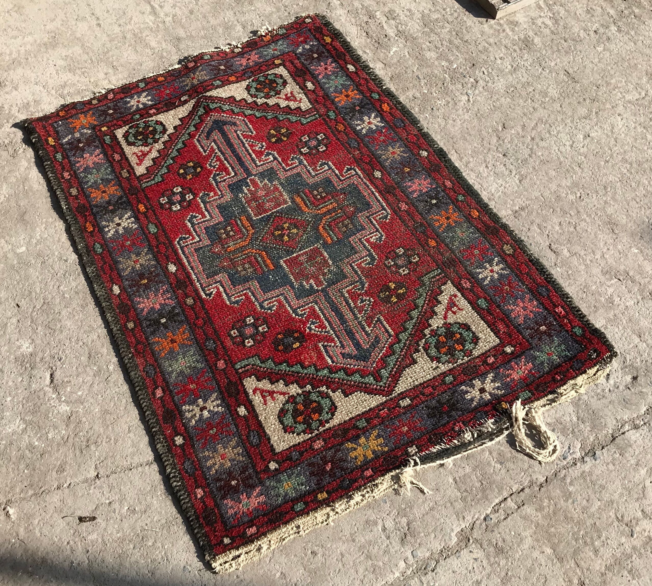 Persian carpet