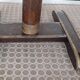 1930s Bistro table