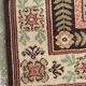 Soapy or aubusson style carpet 70x140 cm
