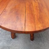 Table à manger et ses 4 chaises