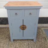 Parisian style buffet