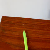 Vintage Scandinavian row Skovby Möbler model 63