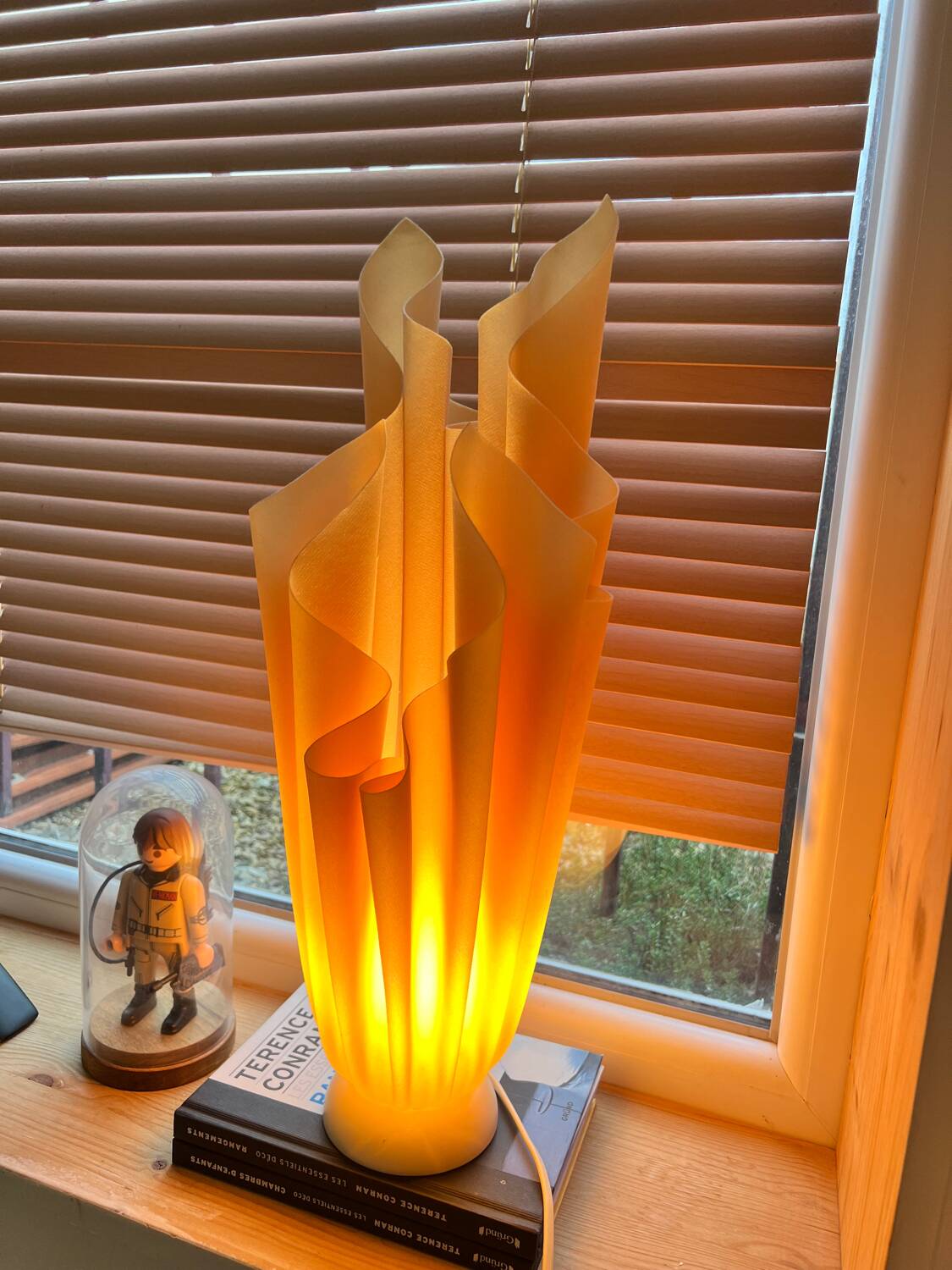 Lampe Georgia Jacob Athéna