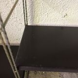 Vintage string shelf