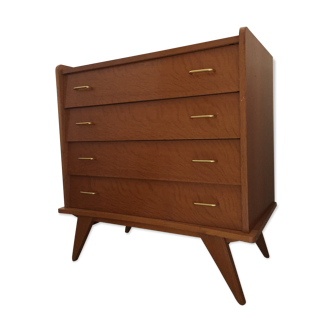 Vintage dresser